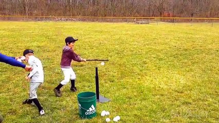 Kids and Old People Fails Compilation 2016