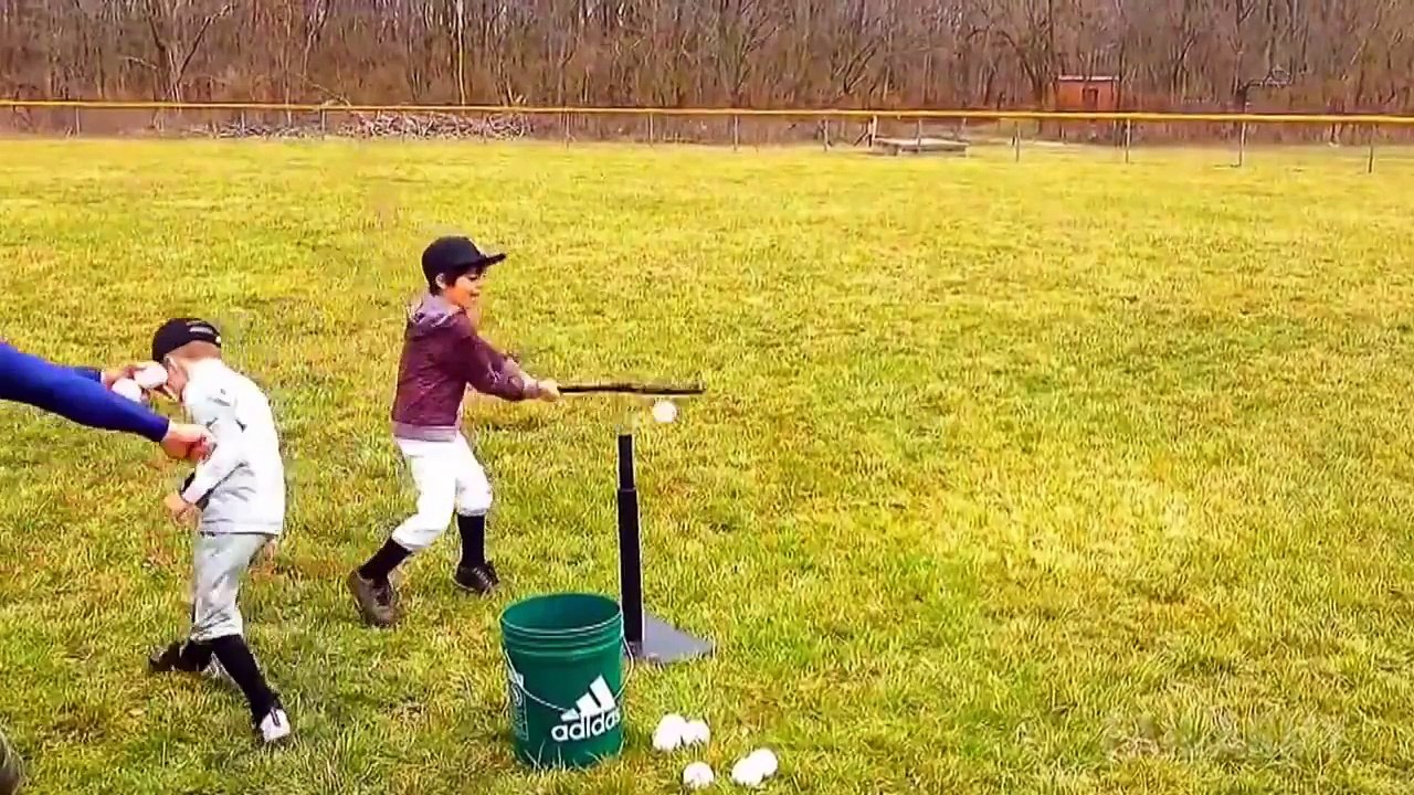 Kids and Old People Fails Compilation 2016