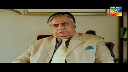 Kisay Chahoon Episode 17 Full HUM TV Drama 30 March 2016