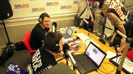 Double Trouble Live Music Show - группа Тараканы 1