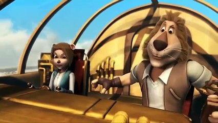 Paddle Pop BEGINS   Episode 2 Cartoon