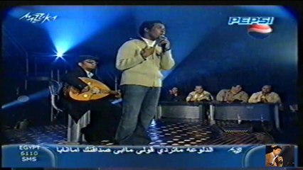 Sayed Mostafa - Oli 3amalak Eih  | Episode 5 | سيد مصطفى -  قوللى عملك آيه | الحلقة الخامسه