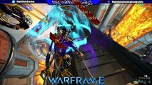 Warframe: [CLOSED] Platinum Giveaway | PC-PS4-XB1 | (Winners TBD)