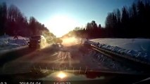 Car Crash Compilation-29 Winter 2016 Russian dashcam today. Car accidents. ДТП и аварии