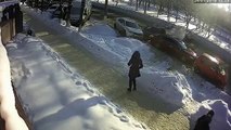 Russian Car crash compilation -41 February 2016 Dash Cam Compilation 2016 ДТП Аварии