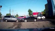 Сar crash compilation -32. Brutal Russian car road accidents. Подборка ДТП и аварий