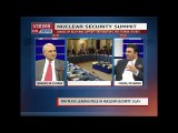 Programme: VIEWS ON NEWS.. Topic.. PAK PLAYES LEADING ROLE IN NUCLEAR SECURITY: JILANI