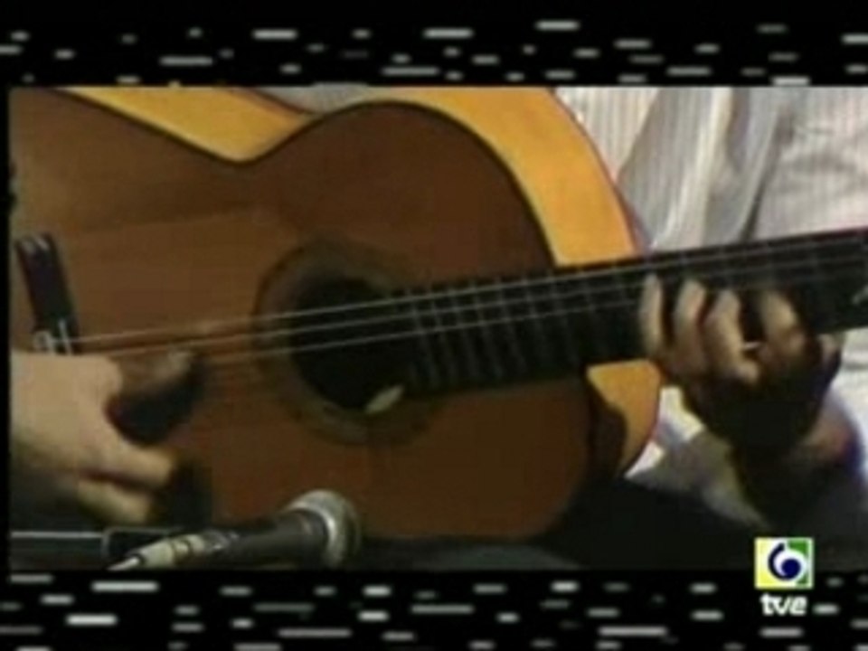 TOMATITO TANGOS