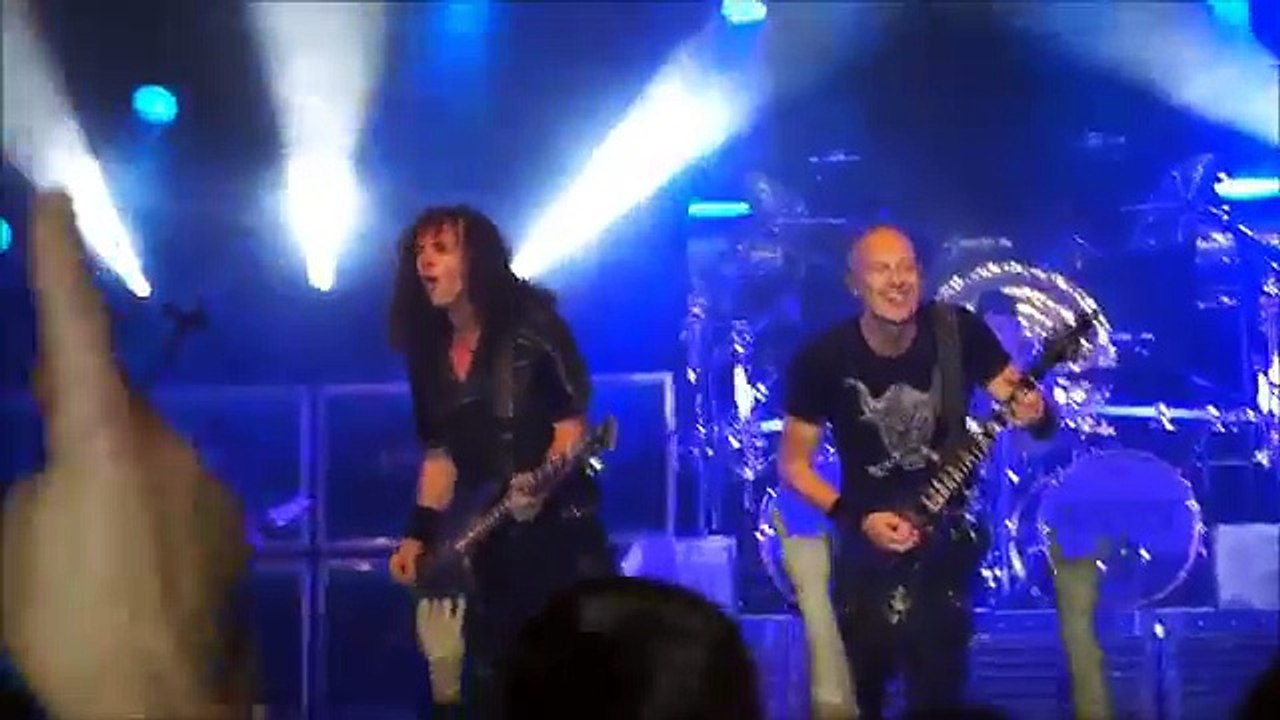 ACCEPT - Live in the Live Music Hall (Live in Koln 2014, HD) 18
