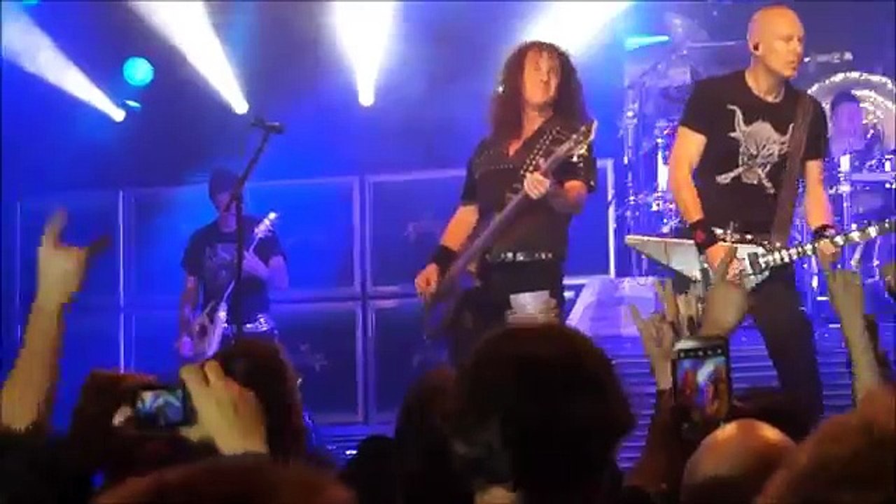 ACCEPT - Live in the Live Music Hall (Live in Koln 2014, HD) 19