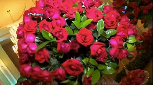 Baile de Debutante A Festa de 15 Anos de Livia Inhudes A Vivi de Chiquititas