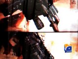 Karachi 15 suspects arrested during search operations -02 April 2016