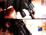 Karachi 15 suspects arrested during search operations -02 April 2016
