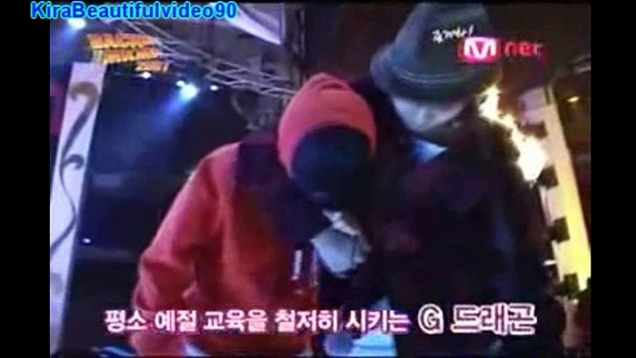 G-DRAGON & SEUNGRI - G-RI IS REAL! THE MOST SWEET VIDEO ABOUT NYONGTORY!