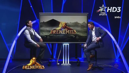 How Much Bret Lee Was Afraid Of Shoaib Akhtar Telling Himself In India