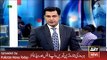 ARY News Headlines 2 April 2016, Pervez Musharaf and Ghazi Abdul Rasheed Issue