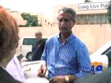 Dr Asim case Court orders arrest of Anees Qaimkhani -02 April 2016