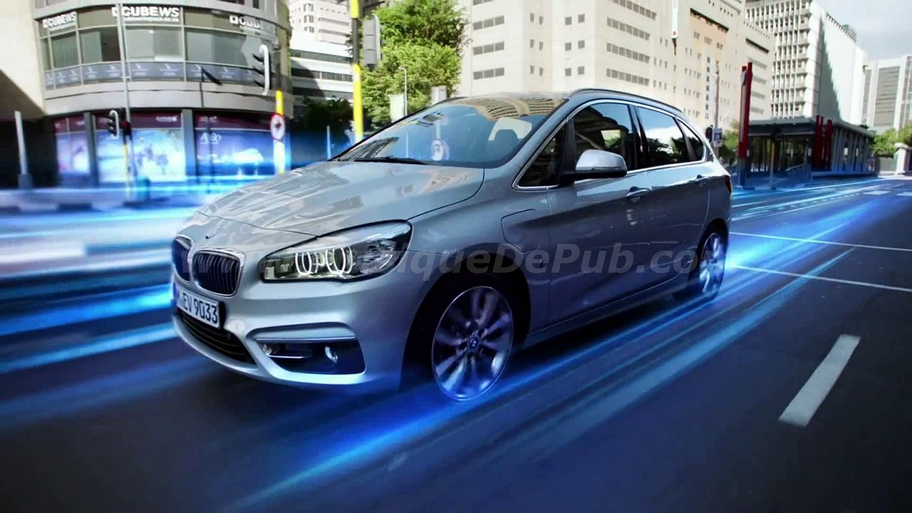 pub BMW iPerformance 2016 [HQ]