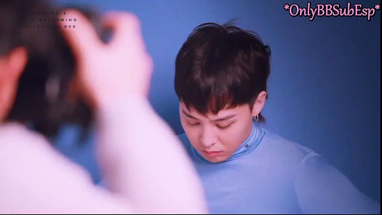 [SUB ESP] G-DRAGON WC2016