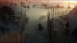 Extinction Official Trailer #1 (2015) - Matthew Fox Sci-Fi Horror Movie [HD]