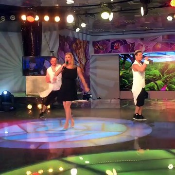 ток-шоу в городских