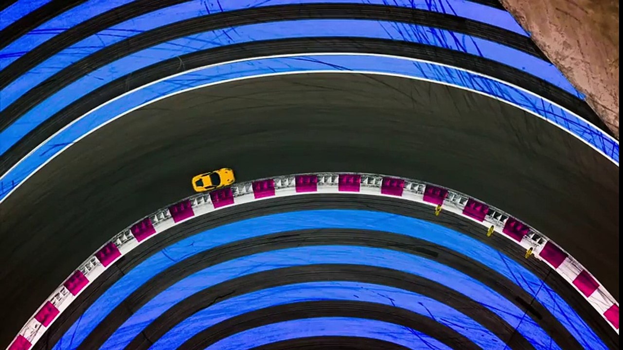 New Top Gear Series Trailer! - Top Gear