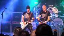ACCEPT - Live in the Live Music Hall (Live in Koln 2014, HD) 31