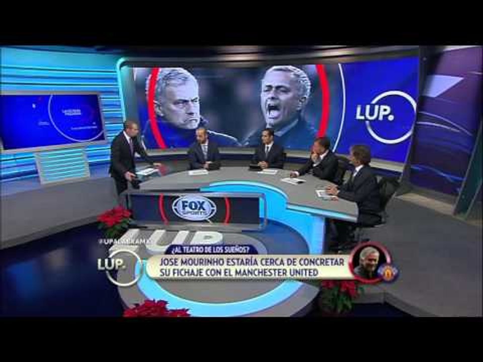 Adiós Chelsea, Hola Manchester United