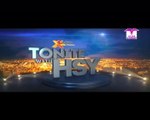 Tonite with HSY Season 3 (Umair & Uzair Jaswal) 2 April 2016 P1