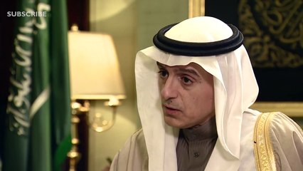 Saudi Arabia: Assad has no role to play in the future of Syria - BBC News