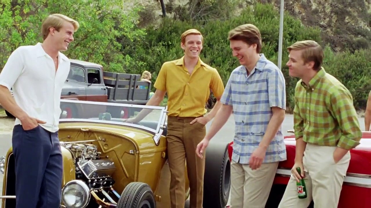 LOVE and MERCY Trailer (John Cusack, Paul Dano, Elizabeth Banks)