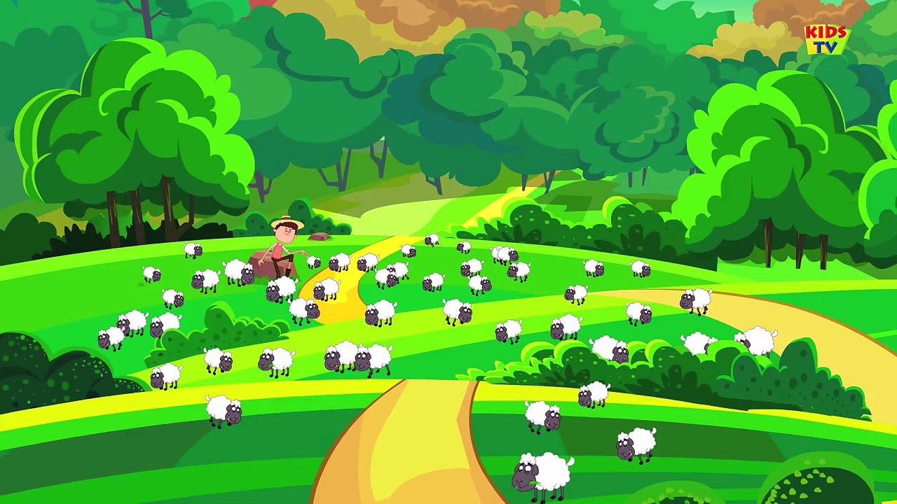 Story Time The Boy who cried Wolf | Aesops Fables | Story