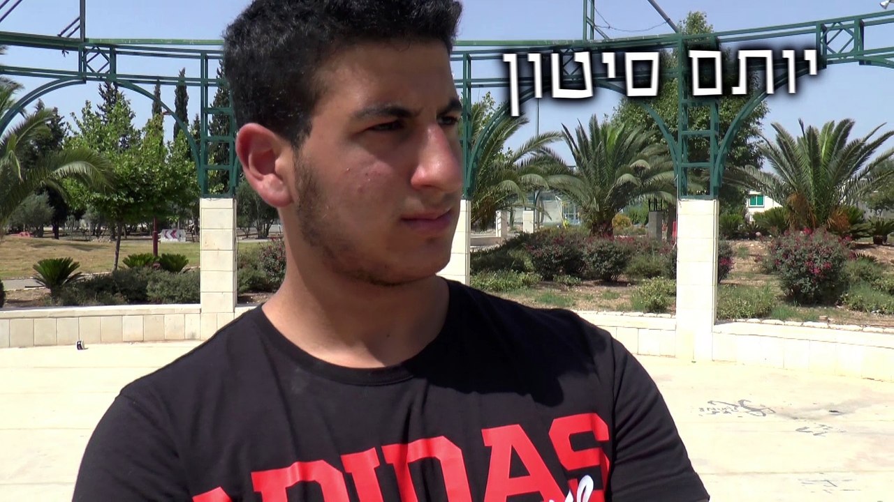 מקורוק 2015 | הקומנדו הלבן
