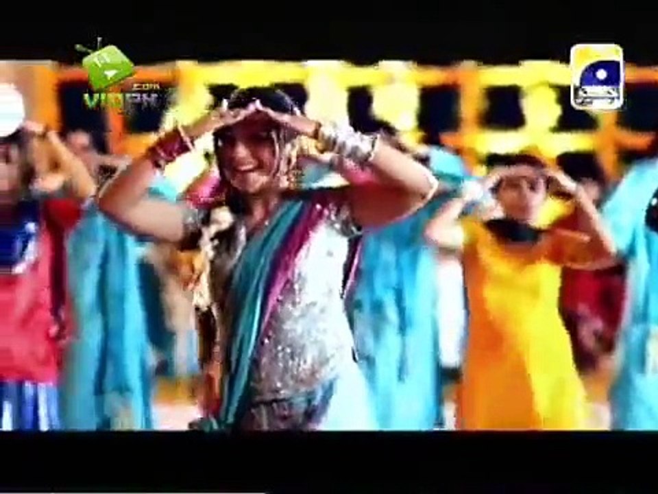 Takay Ki Aayegi Baraat - Song (FULL) - Pakistani wedding song