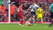 All Goals HD - Liverpool 1-1 Tottenham - 02-04-2016