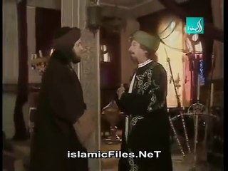 مسلسل الامام الشافعى الحلقة 27