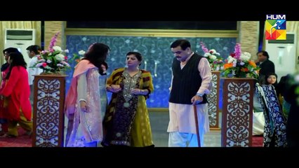 Sehra Main Safar Episode 15 Full HUM TV Drama 1 April 2016