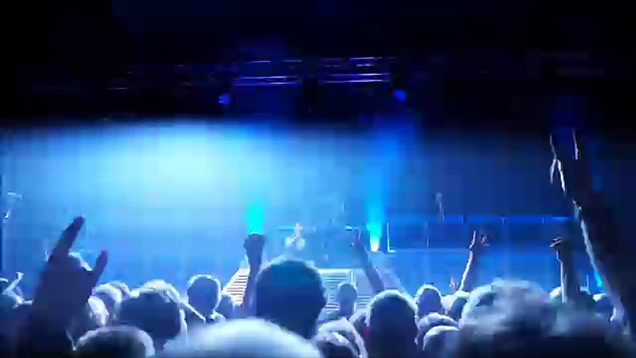 ACCEPT - Live in the Live Music Hall (Live in Koln 2014, HD) 42