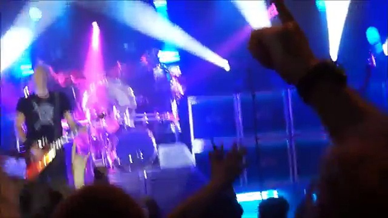 ACCEPT - Live in the Live Music Hall (Live in Koln 2014, HD) 48