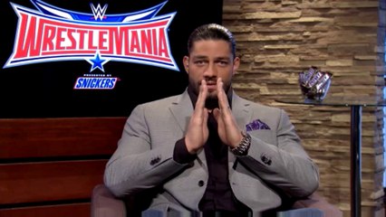 CSN Chicago Interview - April 1, 2016