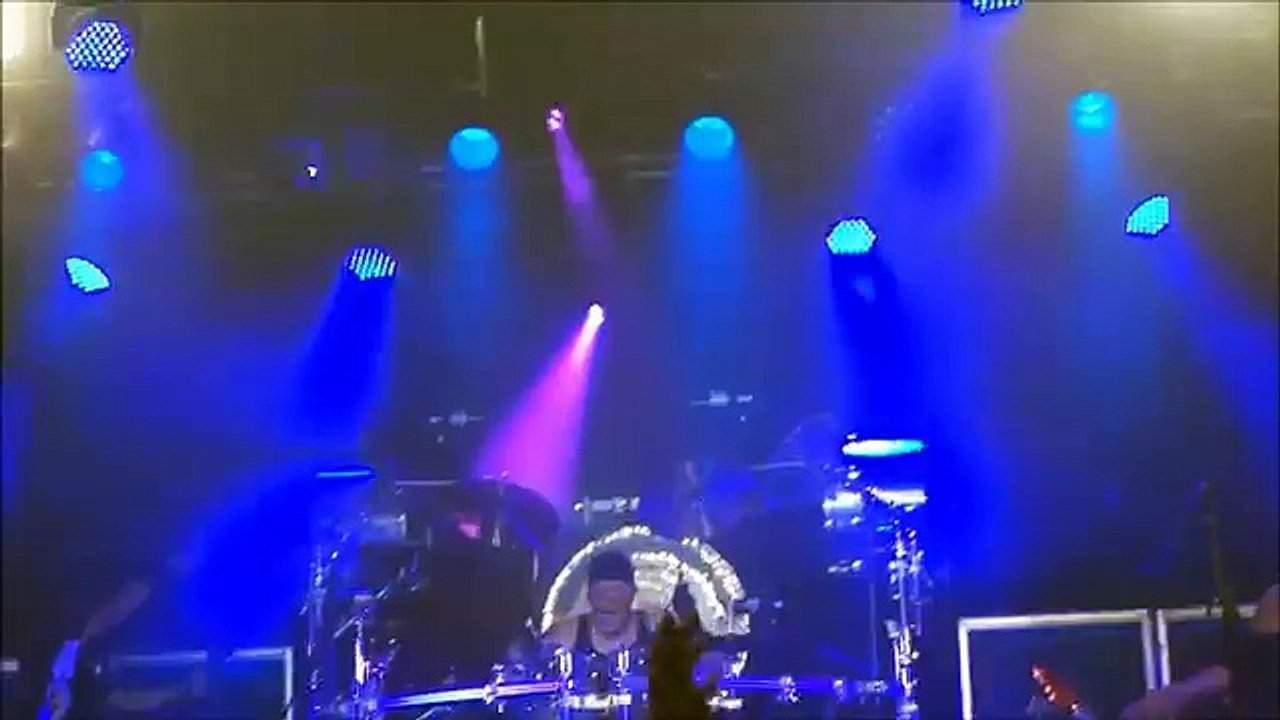 ACCEPT - Live in the Live Music Hall (Live in Koln 2014, HD) 51