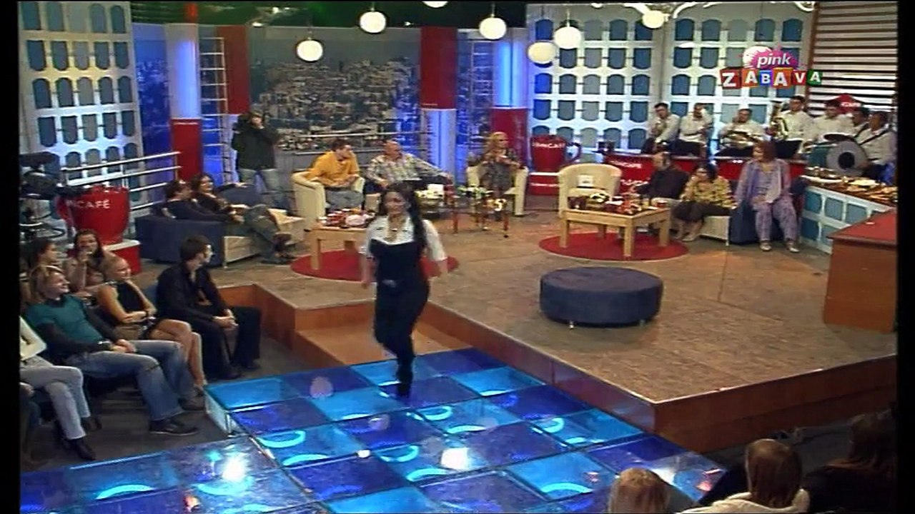 Ceca LIVE - Doktor