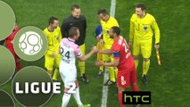 Valenciennes FC - Evian TG FC (1-0)  - Résumé - (VAFC-EVIAN) / 2015-16