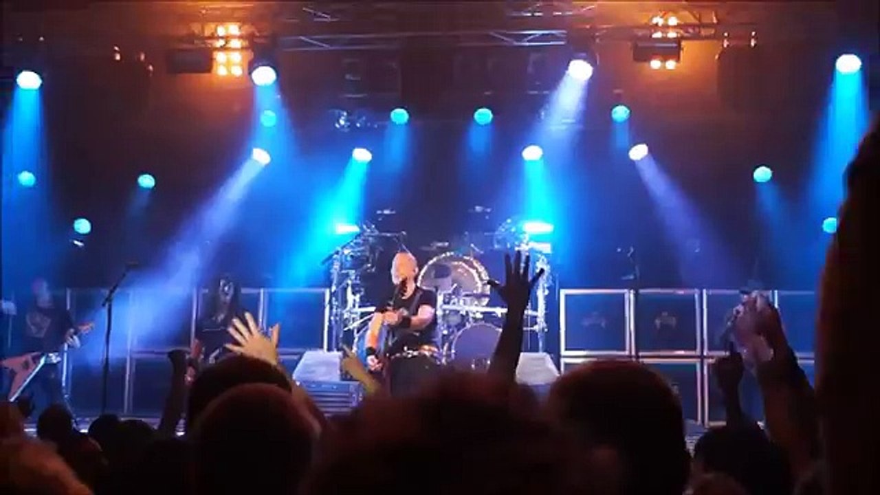 ACCEPT - Live in the Live Music Hall (Live in Koln 2014, HD) 54