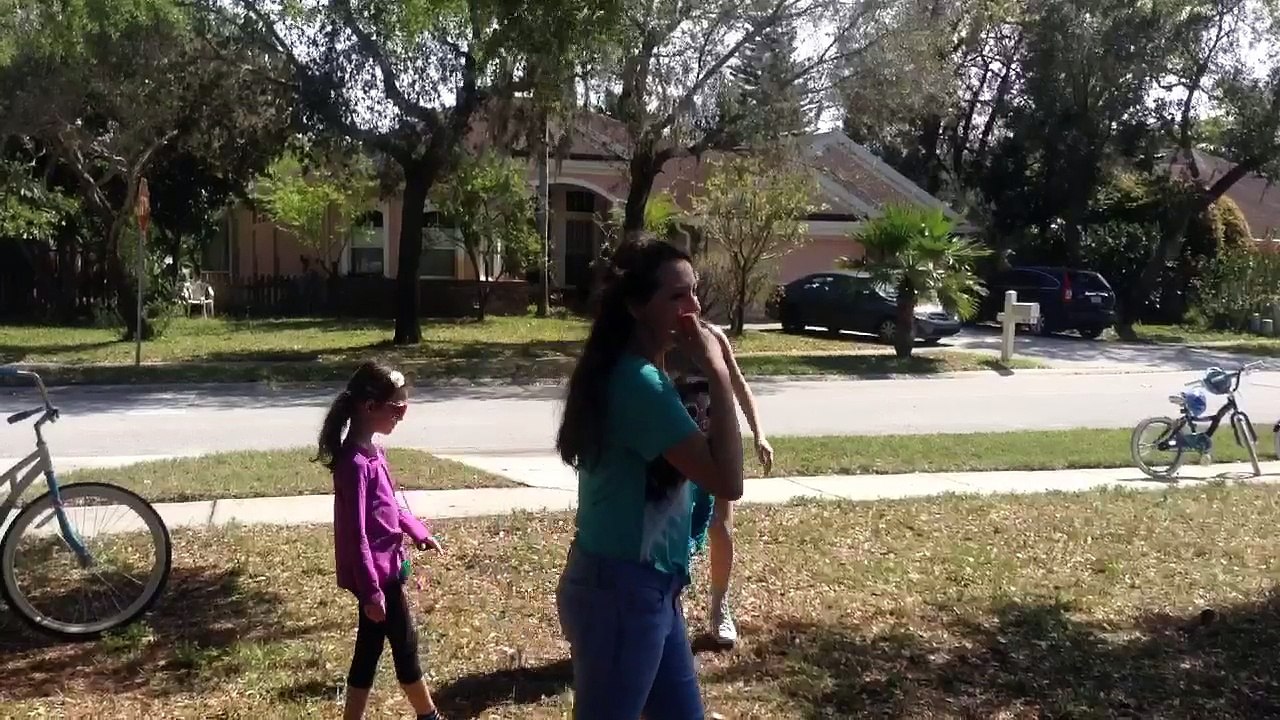 mystical tails ~season 1 episode 3~the dangers  of babysitting