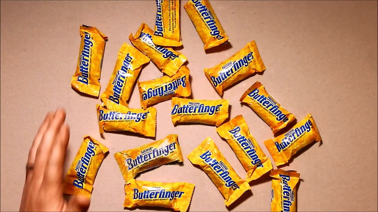 Uno dei due Ghiaccioli è un Disegno… Scommetto che Non Riesci a Identificare l’Oggetto Reale dal Disegno!