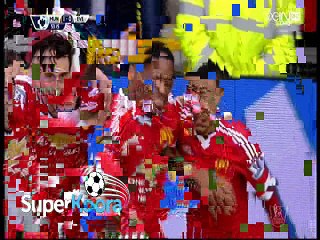 اهداف مباراة ( مانشستر يونايتد 1-0 إيفرتون ) الدوري الانجليزي