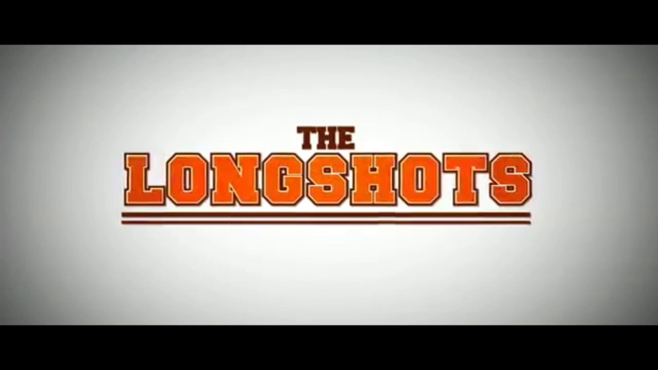 THE LONGSHOTS (2008) Trailer - HQ