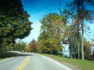 Niagara Falls Roadtrip - Video No. 5