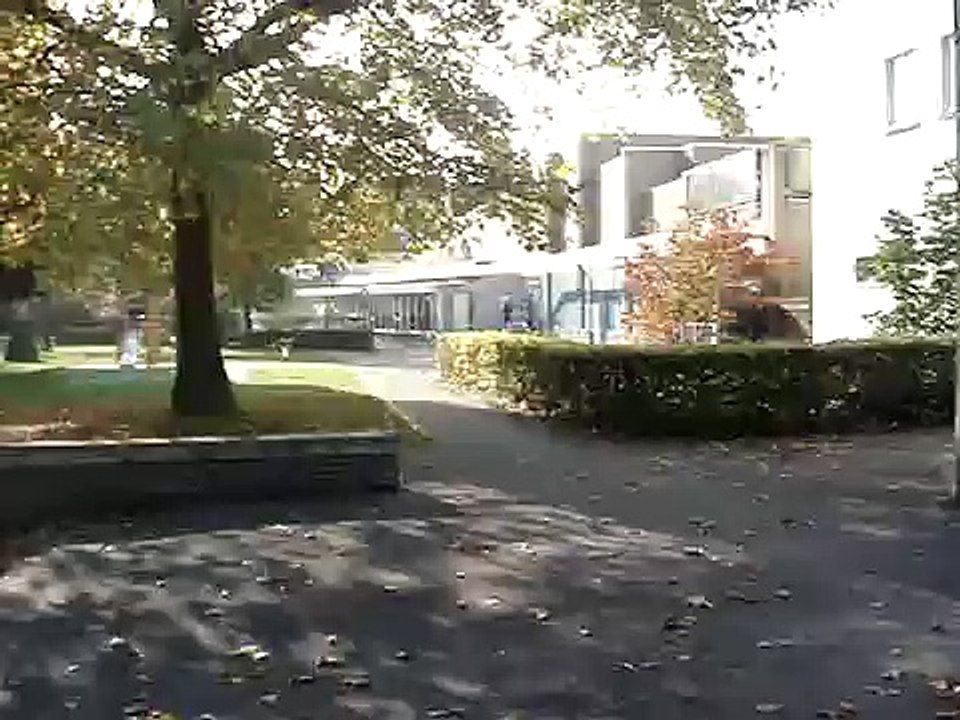 Probleemwijk Rotterdam
